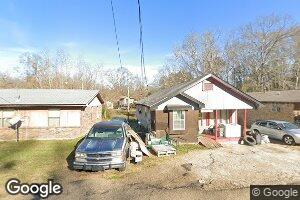 207 Bradley St, Hazlehurst, MS 39083