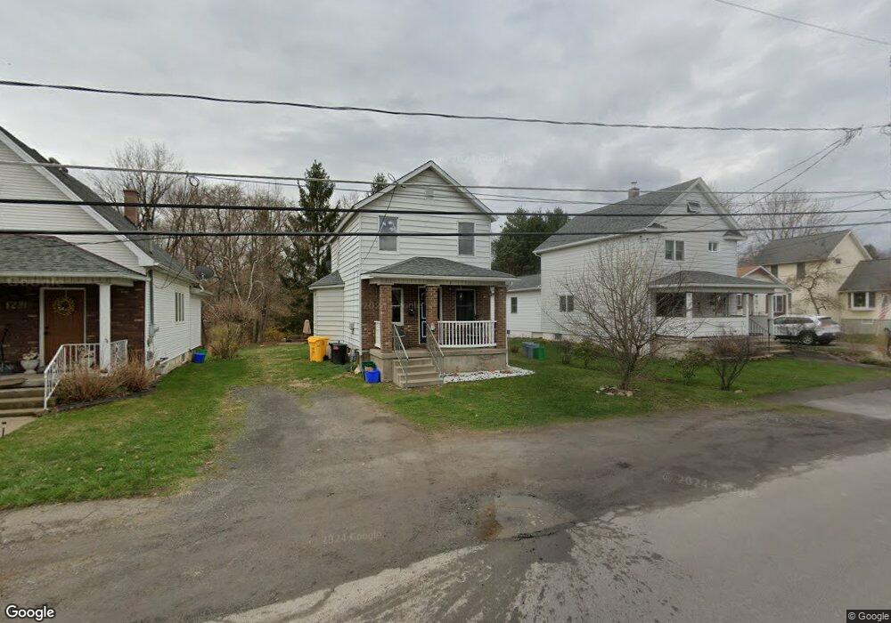 1223 W State St, Archbald, PA 18403 - photo 1