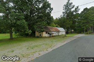 2725 Country Rd, Saxe, VA 23967