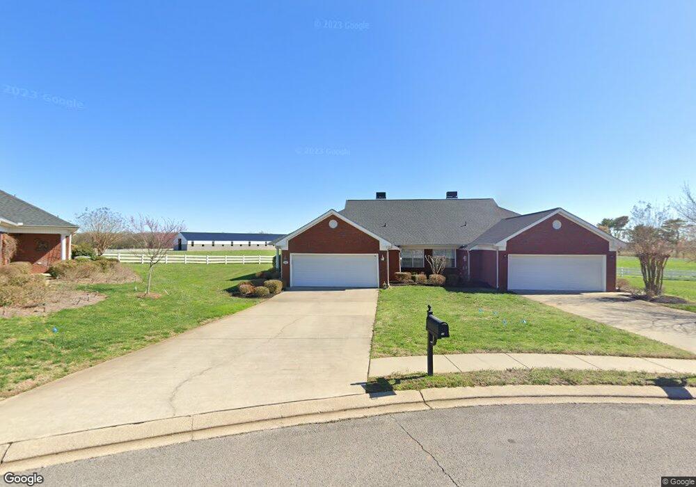 122 Horseshoe Ct, Shelbyville, TN 37160 - photo 1