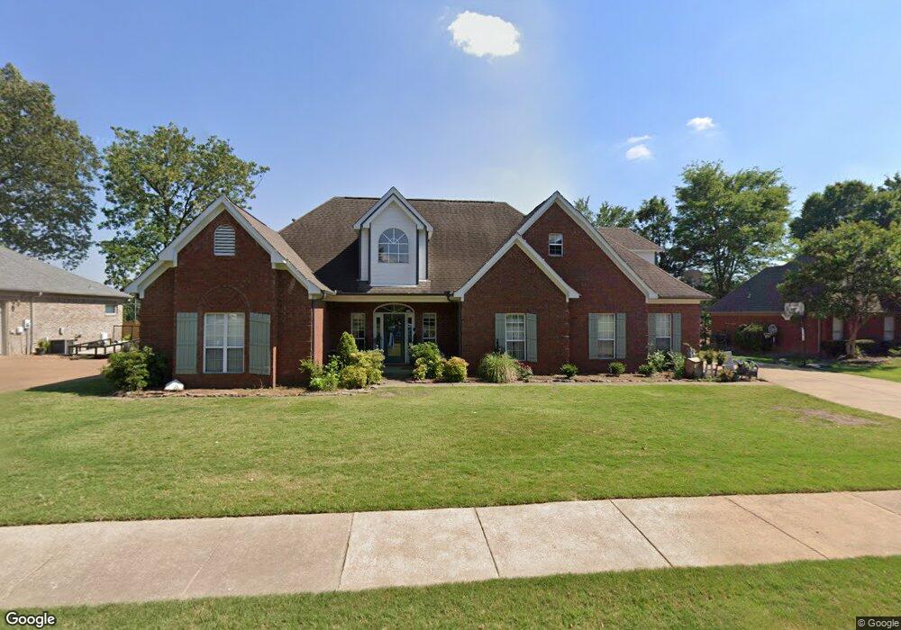 965 Cedar Grove Pkwy unit Pwy, Hernando, MS 38632 - photo 1