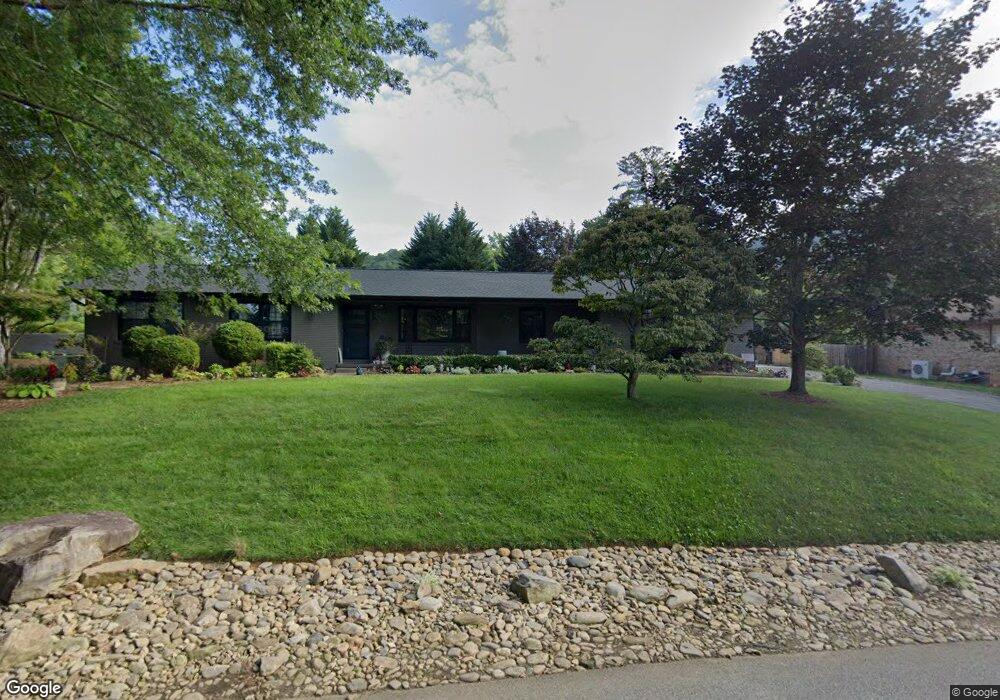 10 Braddock Way, Asheville, NC 28803 - photo 1