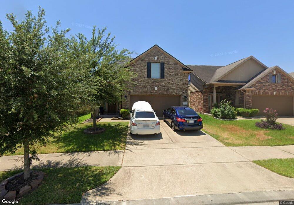 9310 Fuqua Ridge Ln, Houston, TX 77075 - photo 1