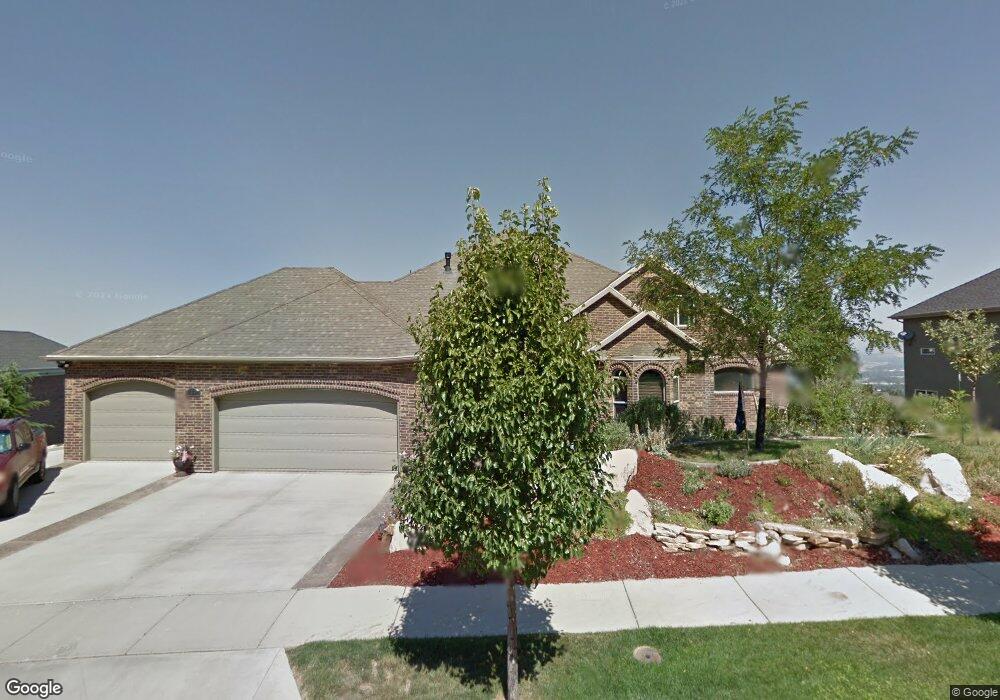 4316 Foothill Dr, Bountiful, UT 84010 - photo 1