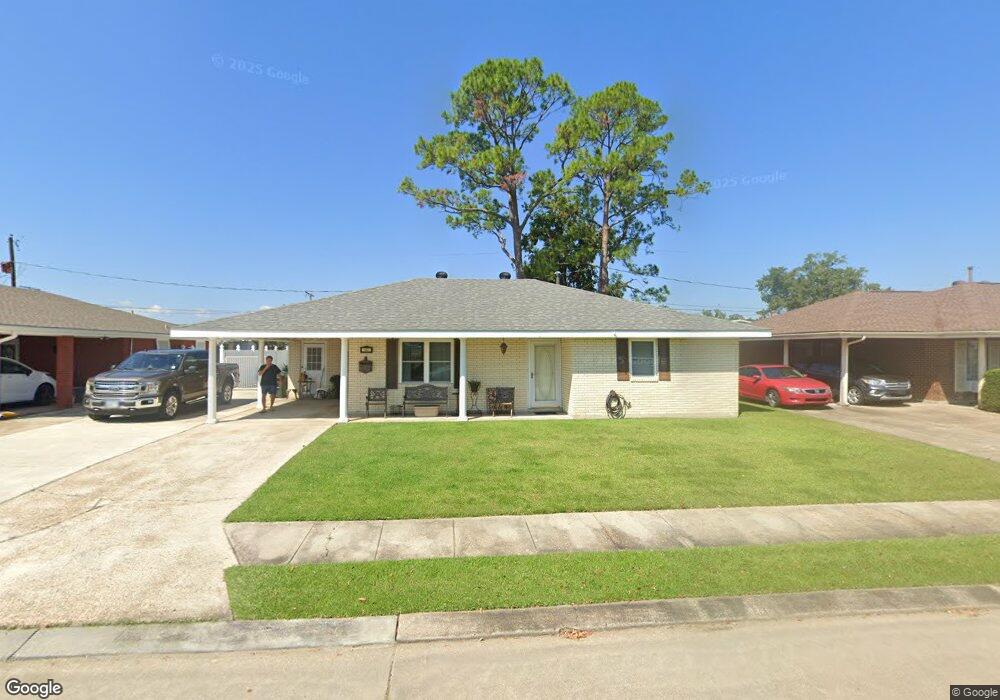 121 Westview Dr, Houma, LA 70364 - photo 1
