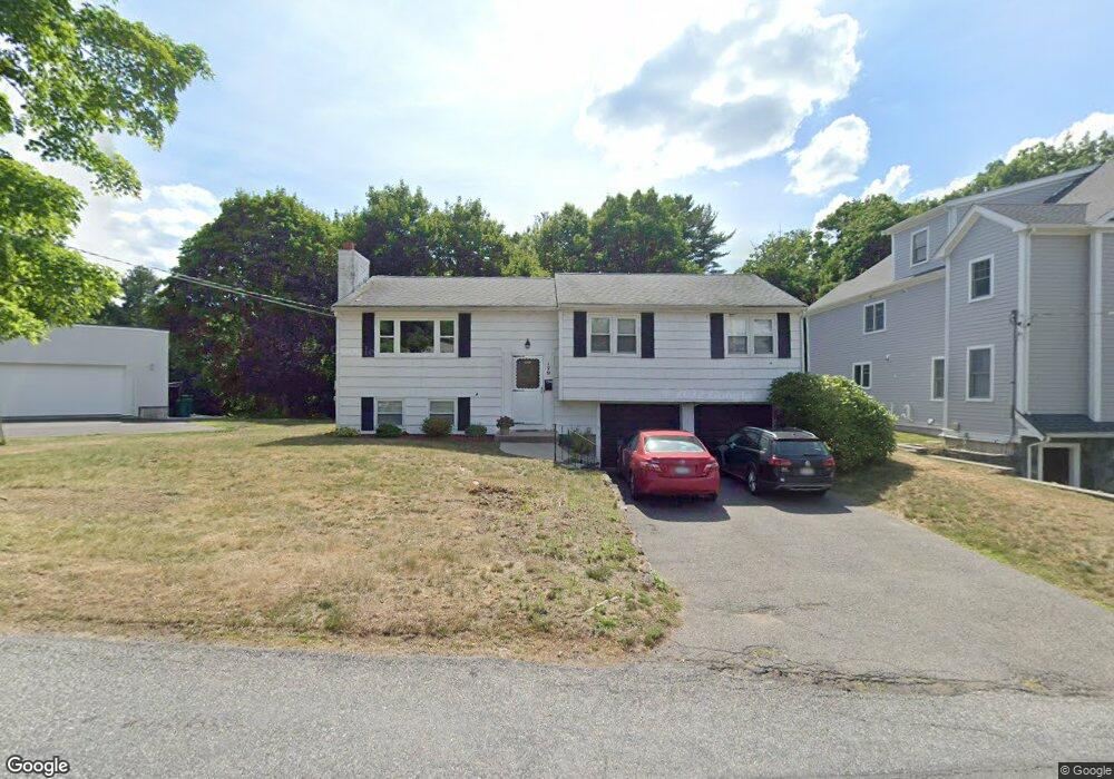 179 Brookside Rd, Needham, MA 02492 - photo 1