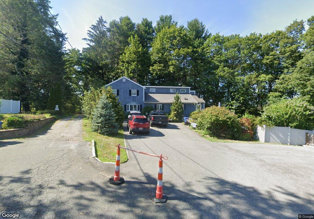 25 Whipple St, Danvers, MA 01923 - photo 1