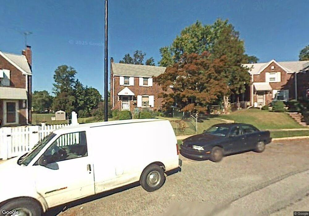 651 Clymer Ln, Ridley Park, PA 19078 - photo 1