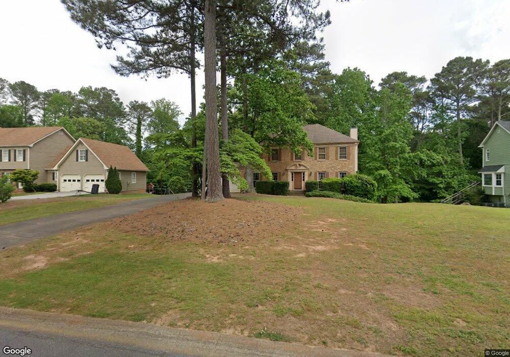 2266 Woodsfield Ln NE, Marietta, GA 30062 - photo 1