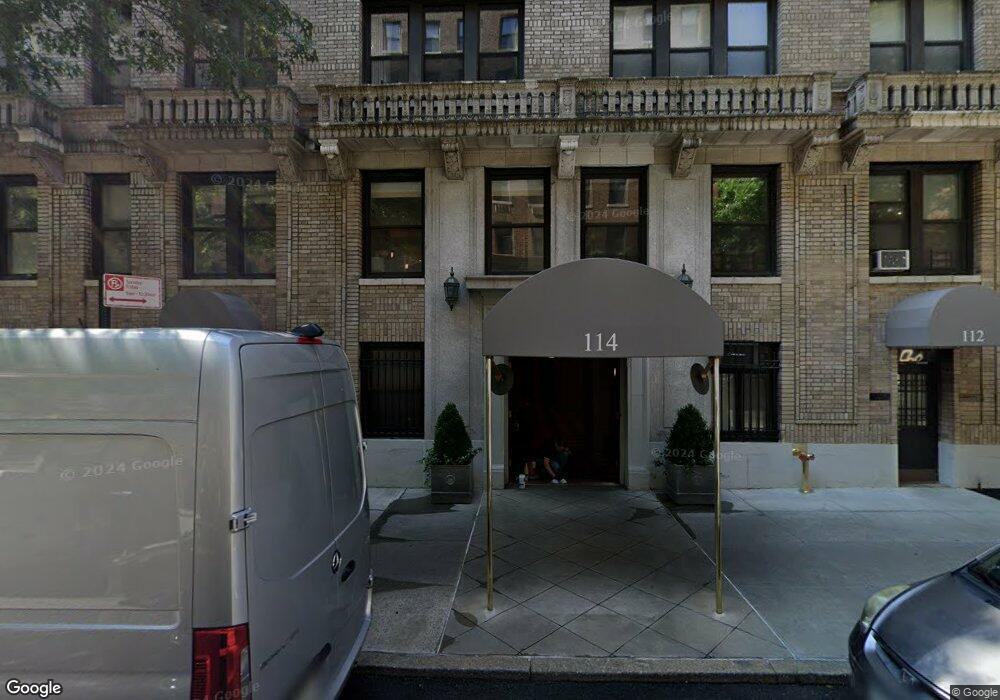 114 E 84th St unit 5B, New York, NY 10028 - photo 1