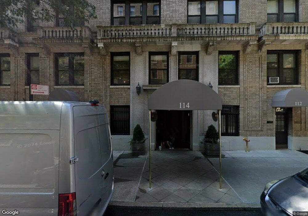 114 E 84th St unit MAID2, New York, NY 10028 - photo 1