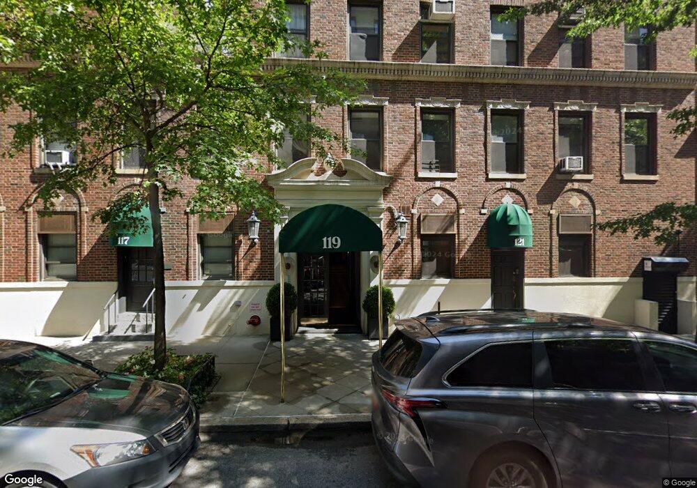 119 E 84th St unit 6B, New York, NY 10028 - photo 1