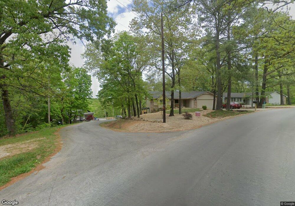 1 Mayfair Ln, Bella Vista, AR 72715 - photo 1