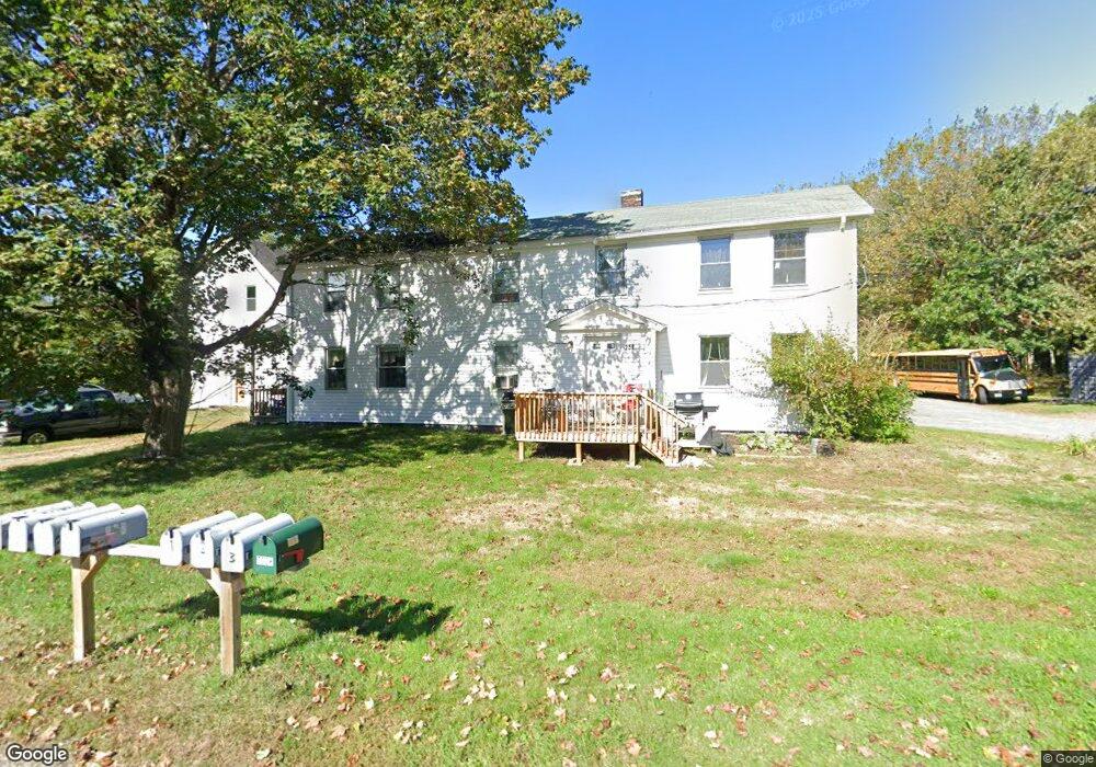 259 Deershorn Rd unit 1, Lancaster, MA 01523 - photo 1