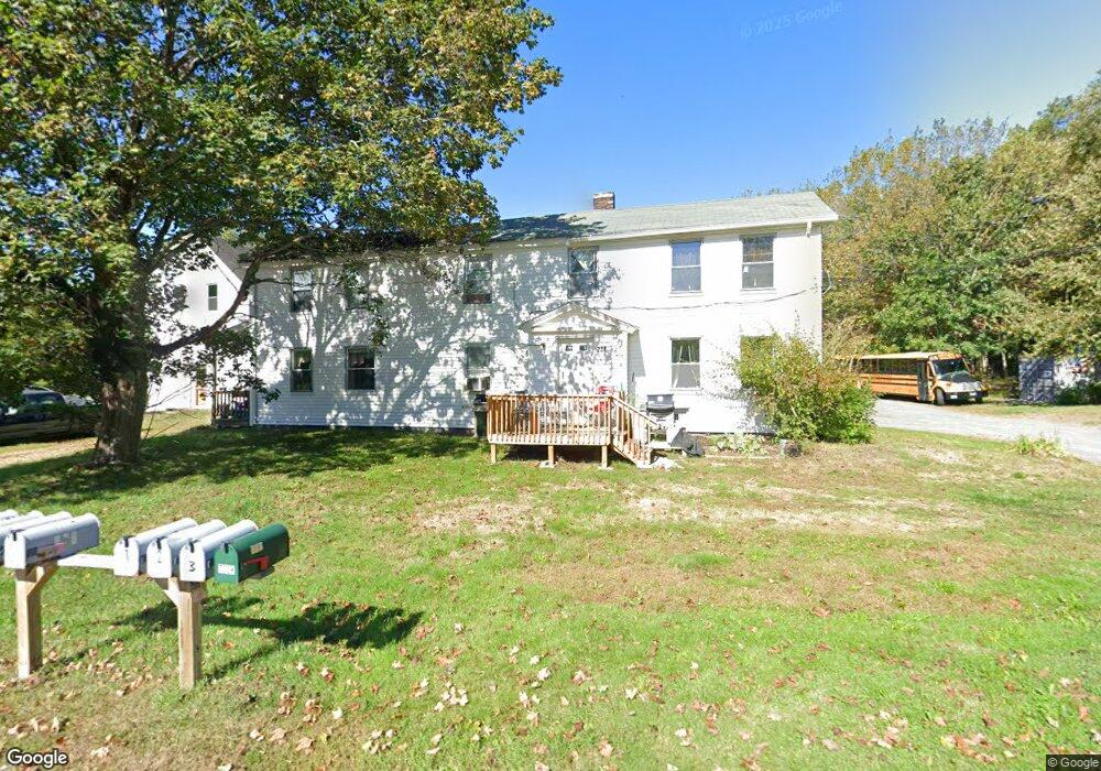 259-265 Deershorn Rd, Lancaster, MA 01523 - photo 1
