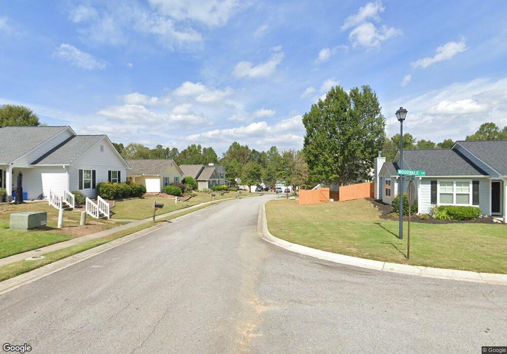 0 Brookstone Trail unit 8721744, Braselton, GA 30517 - photo 1