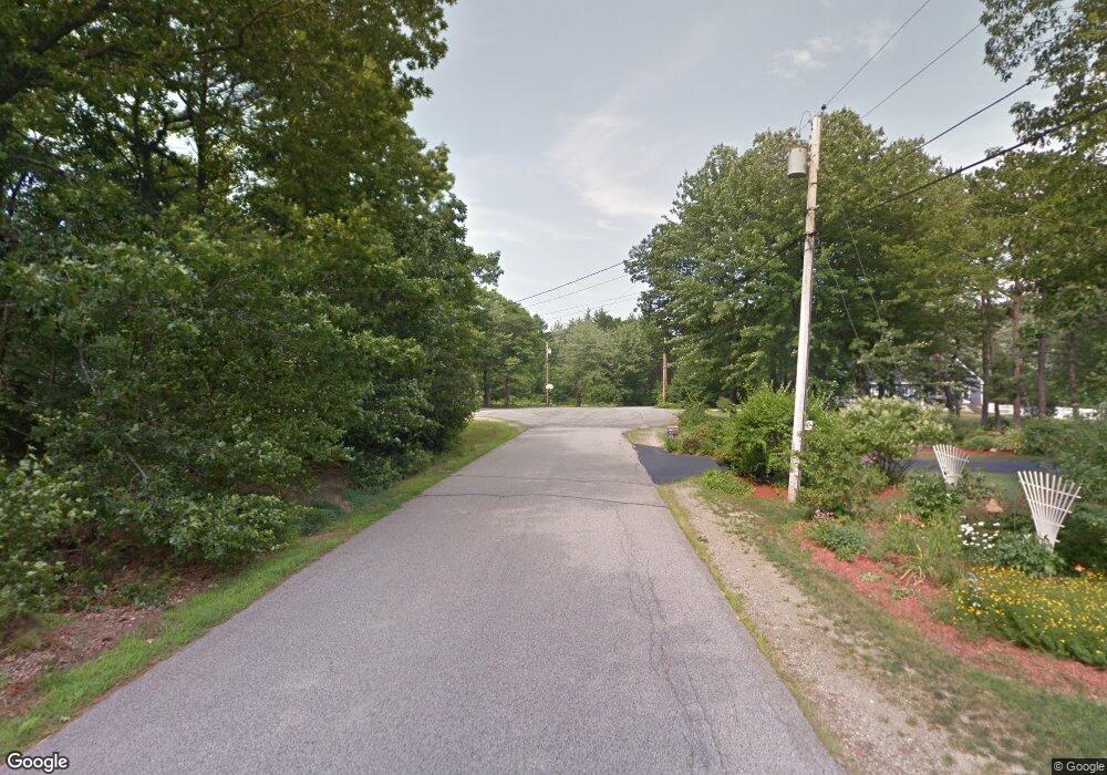 P/O Lt3 Acorn Dr, Wells, ME 04090 - photo 1