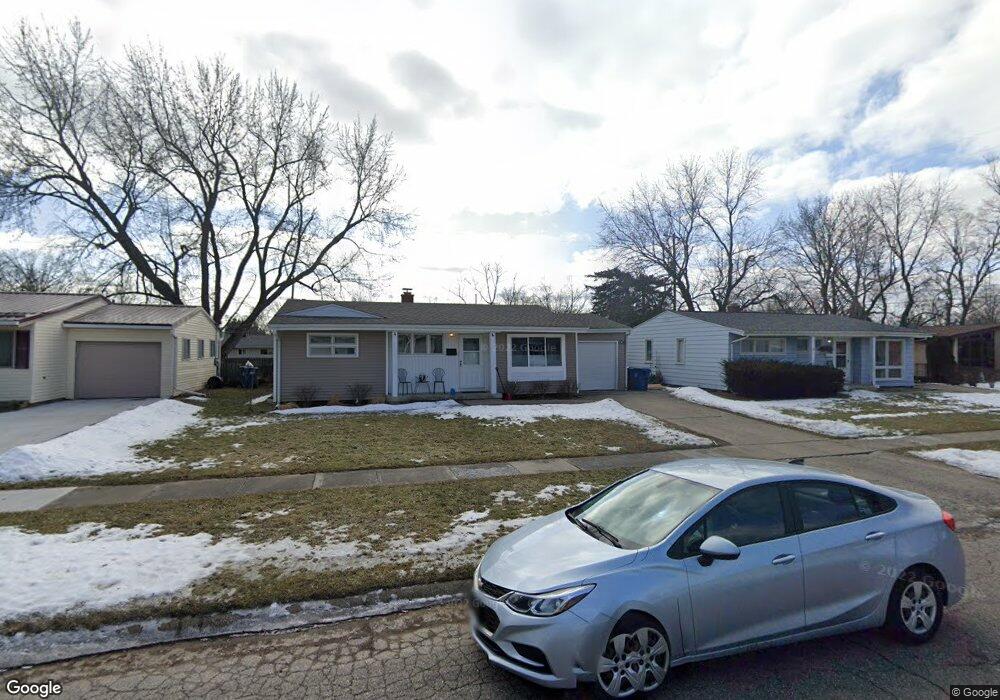 418 Fitzner Dr, Davison, MI 48423 - photo 1