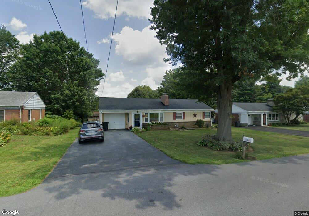 135 City Mill Rd, Lancaster, PA 17602 - photo 1