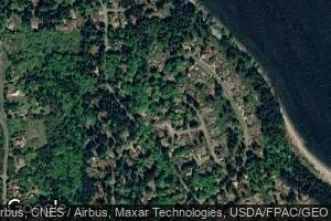 215 Trafalgar Dr, Port Townsend, WA 98368
