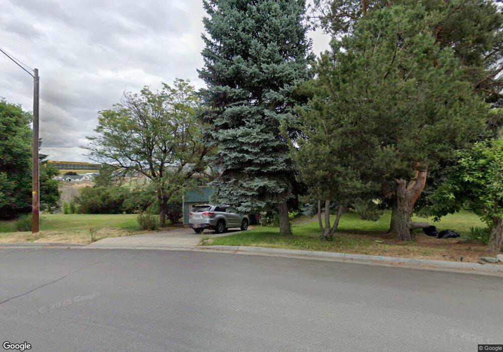 1833 SW Athens Ave, Pendleton, OR 97801 - photo 1