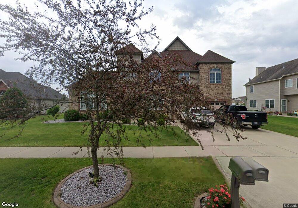 10579 Pike St, Crown Point, IN 46307 - photo 1