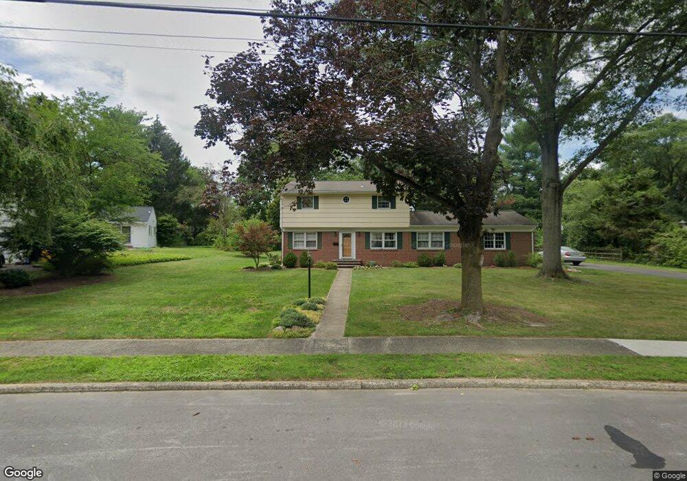 11 Princeton Place, Princeton Junction, NJ 08550 - photo 1