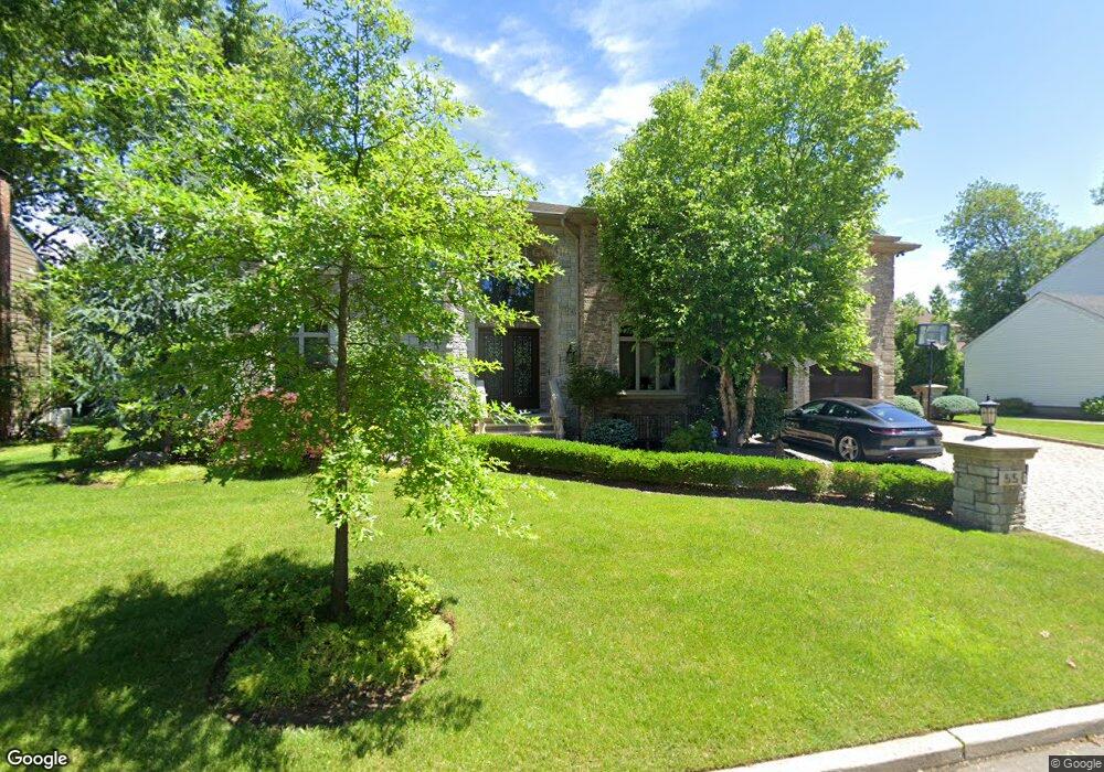 55 N Virginia Ct, Englewood Cliffs, NJ 07632 - photo 1