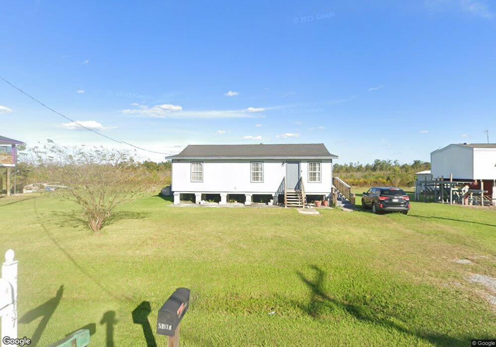 215 Ashland Dr, Houma, LA 70363 - photo 1