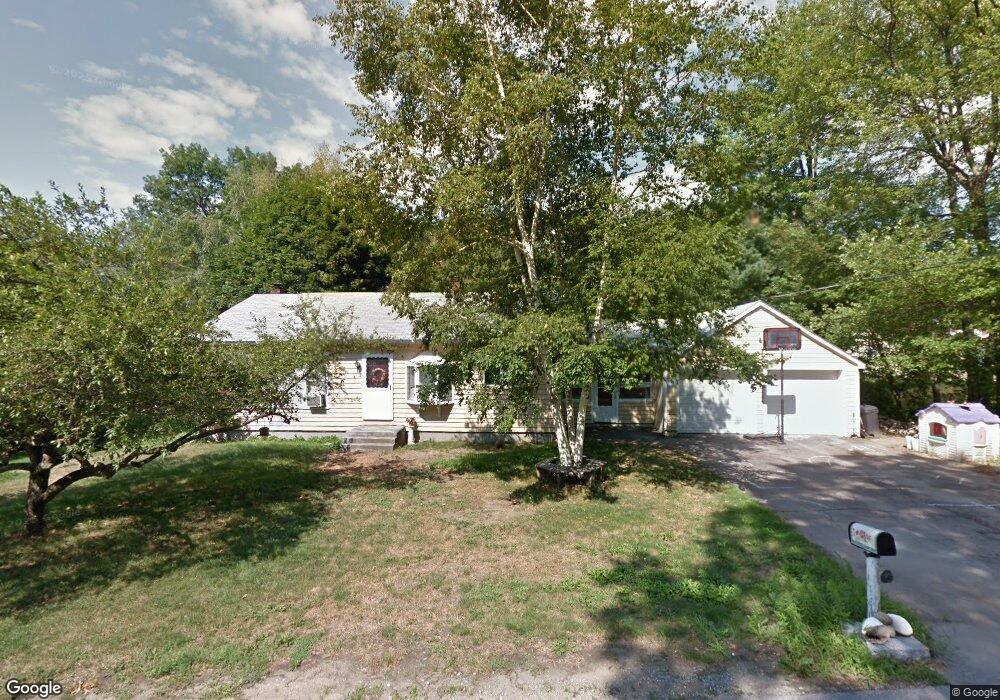 12 Elmer Ave, Hooksett, NH 03106 - photo 1