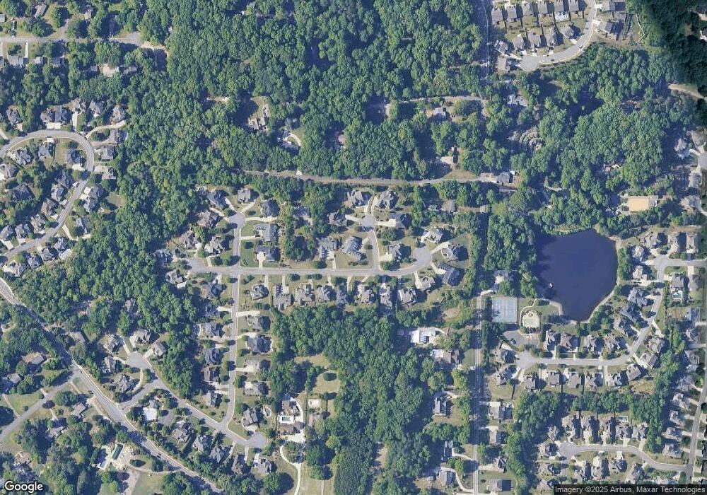 3501 Hickory Woods Ct, Marietta, GA 30066 - photo 1