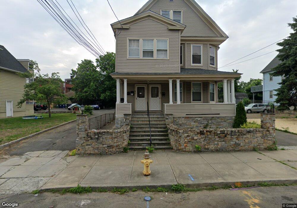 73 Taft Ave unit 75, Bridgeport, CT 06606 - photo 1