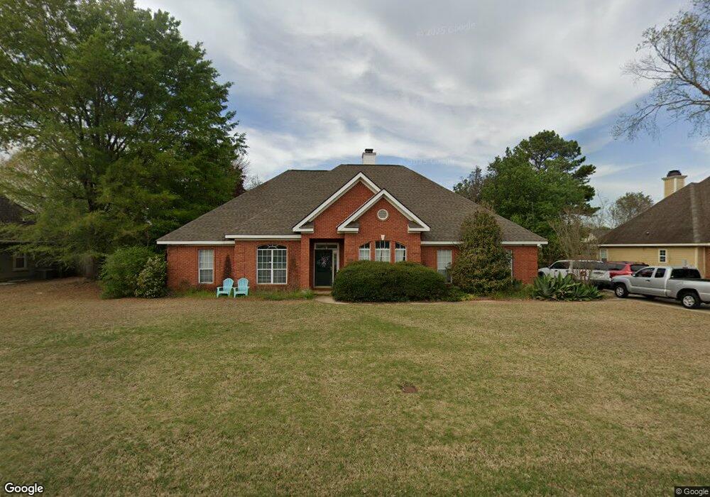 309 Twelve Oaks Dr, Warner Robins, GA 31088 - photo 1