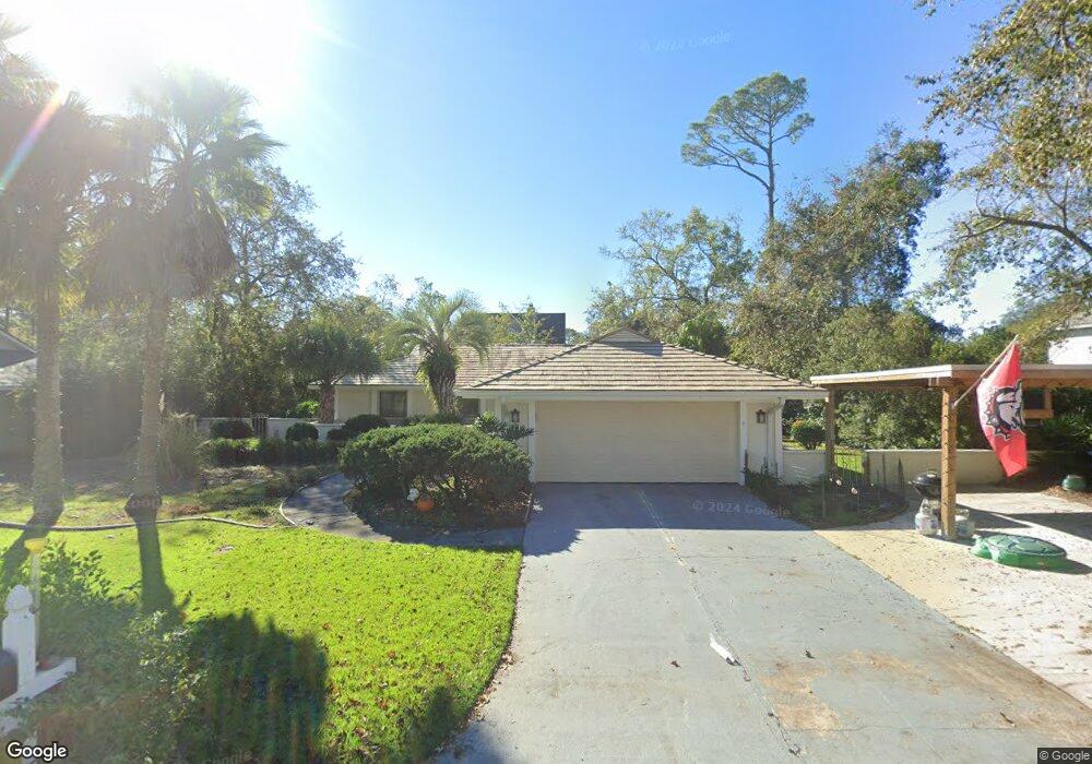 534 Marsh Cir, Saint Simons Island, GA 31522 - photo 1