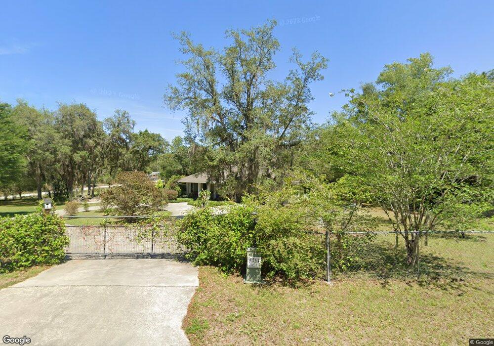 5751 SW 206th Ave, Dunnellon, FL 34431 - photo 1
