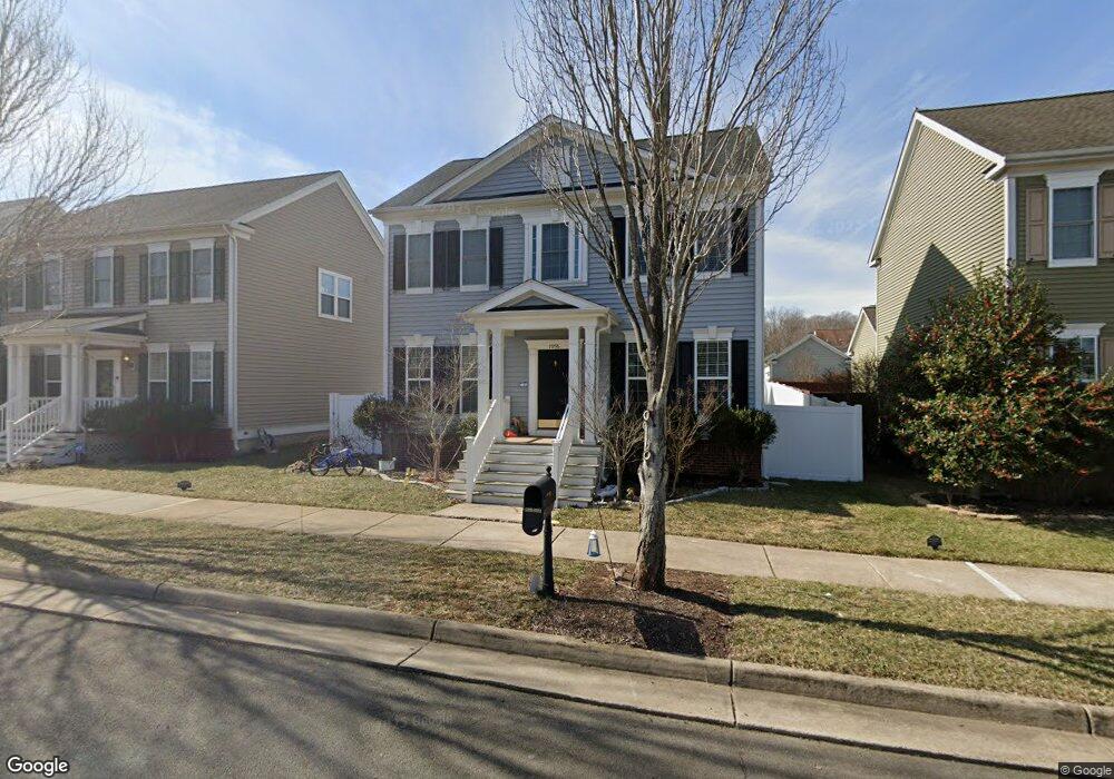 17196 Library Blvd, Ruther Glen, VA 22546 - photo 1