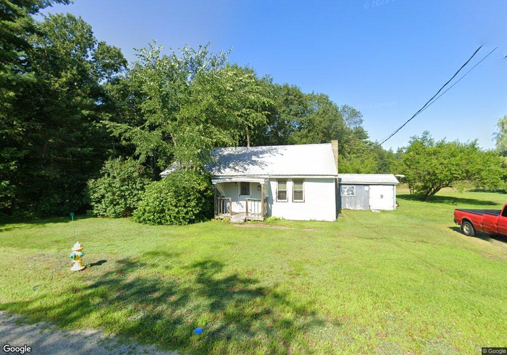 45 Mouse Ln, Alfred, ME 04002 - photo 1