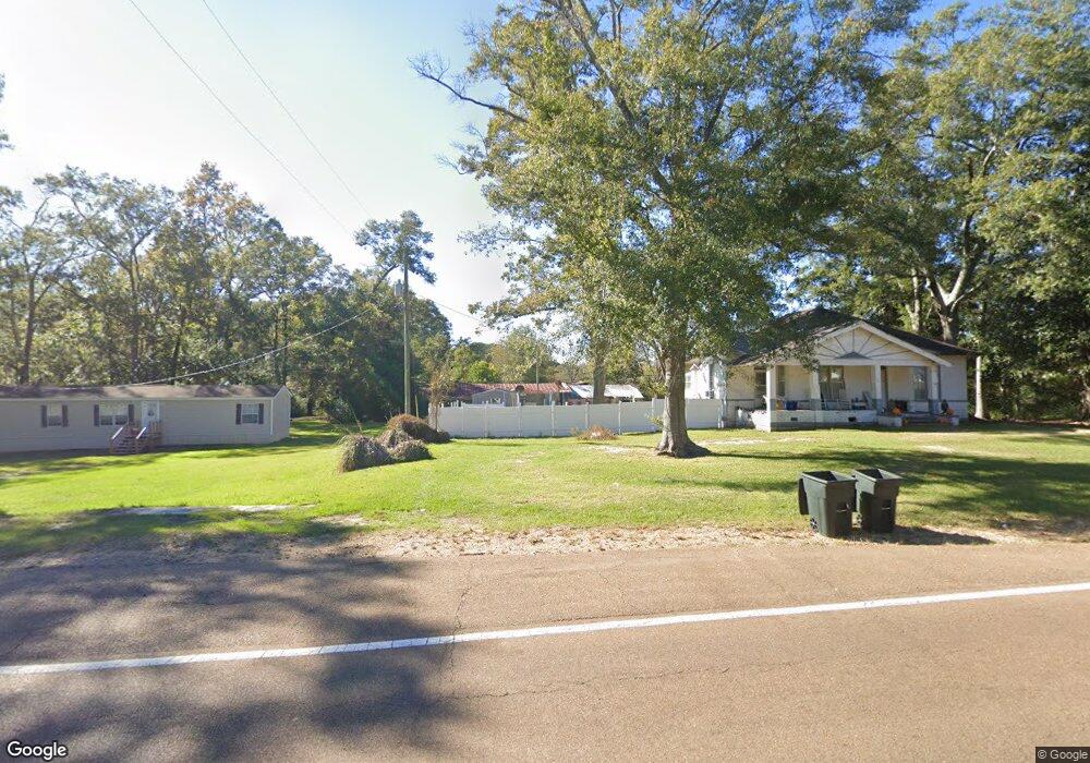 2025 Highway 51 Mm, McComb, MS 39648 - photo 1