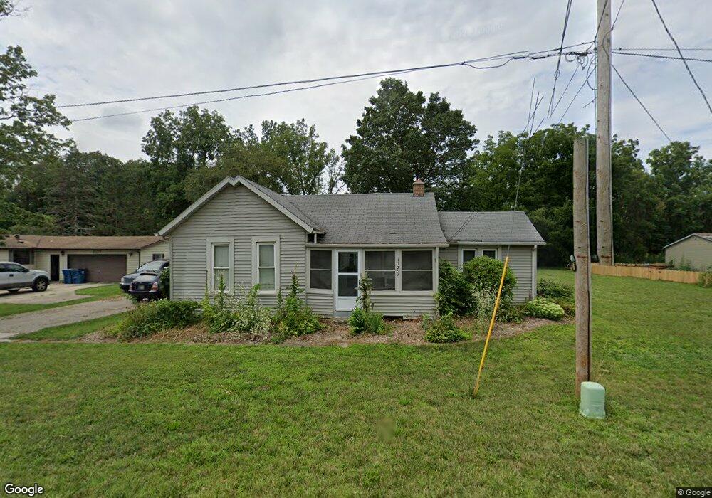 12727 Clay St, Leo, IN 46765 - photo 1