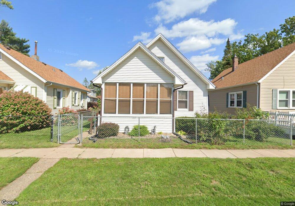 1109 4th St, Rock Island, IL 61201 - photo 1
