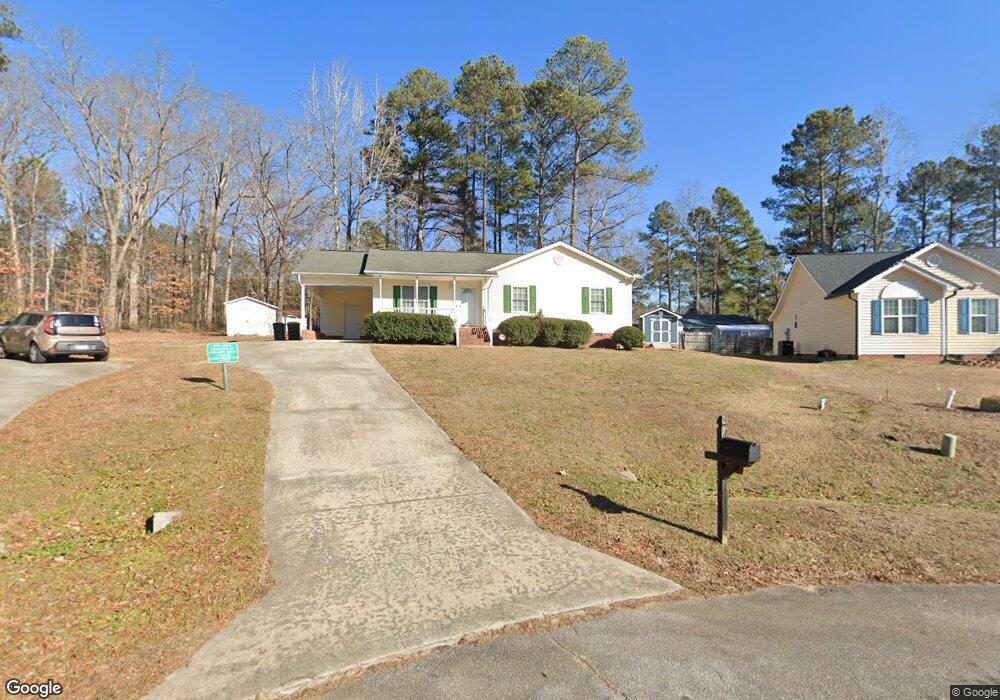 106 Hazelwood Ct, Oxford, NC 27565 - photo 1