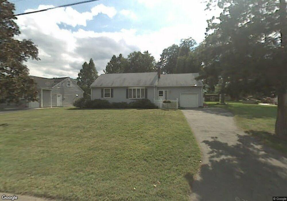 27 Evans Terrace, Clark, NJ 07066 - photo 1