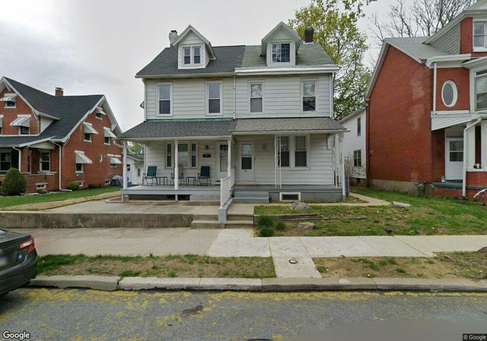 809 Mount Laurel Ave, Temple, PA 19560 - photo 1