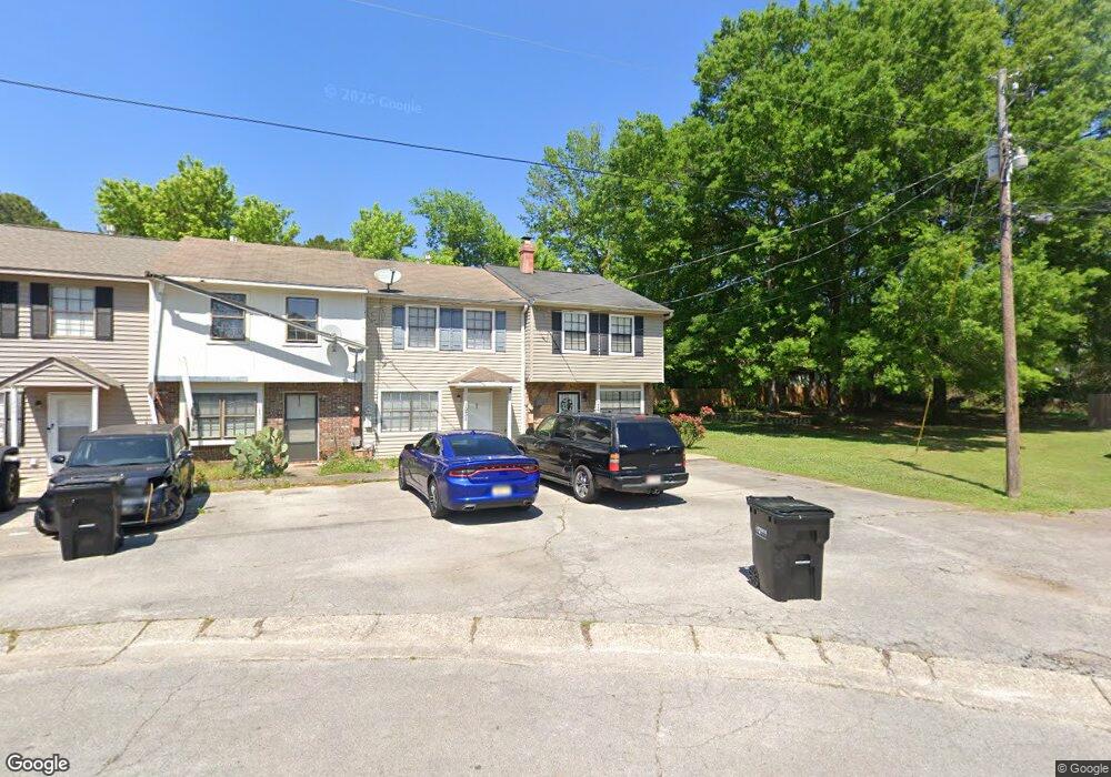 1929 Springlake Ct, Birmingham, AL 35215 - photo 1