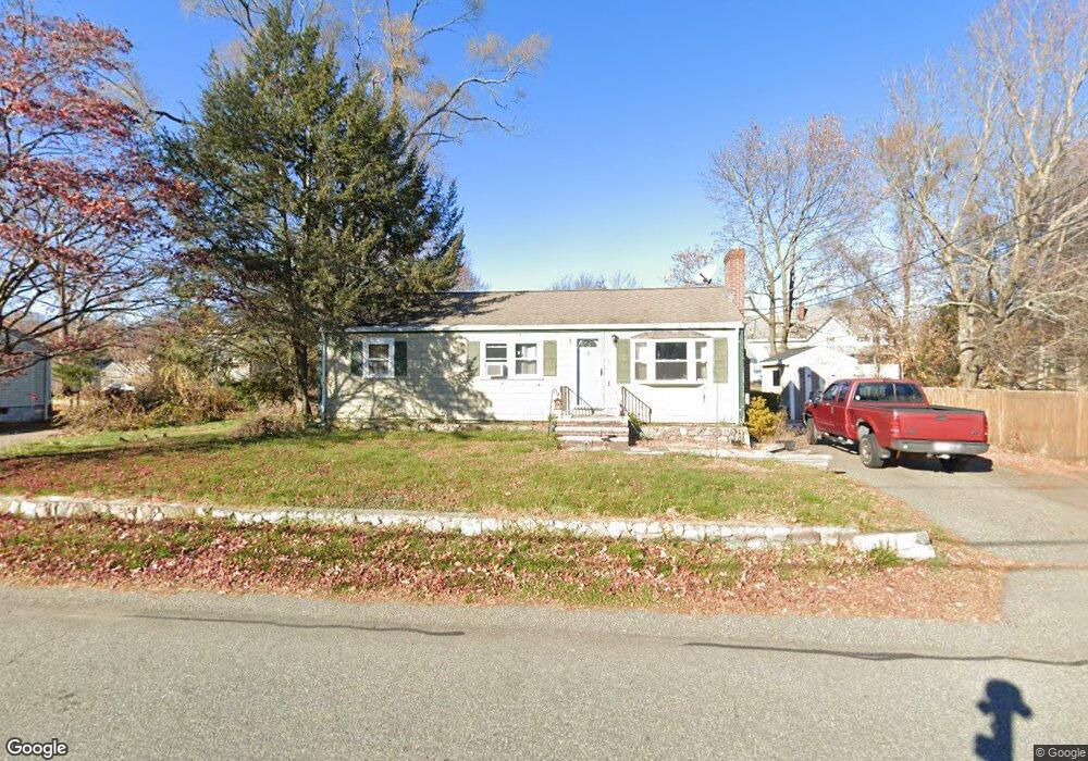 5 Scannell Rd, Randolph, MA 02368 - photo 1