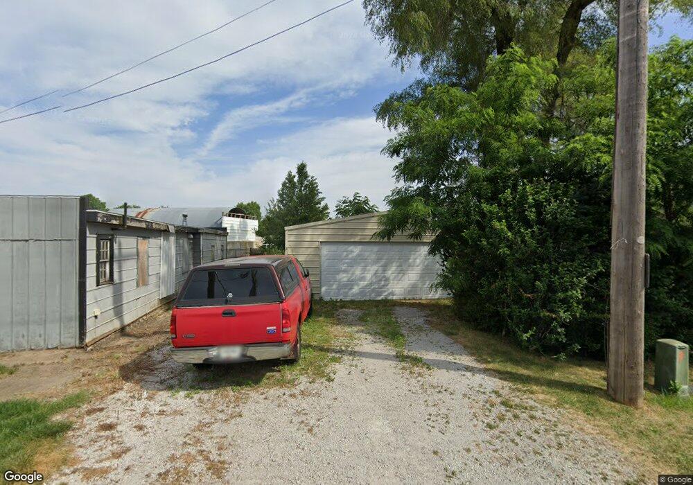 531 1/2 Brighton St, La Porte, IN 46350 - photo 1