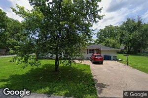 1426 Lost Creek Dr, Seneca, MO 64865