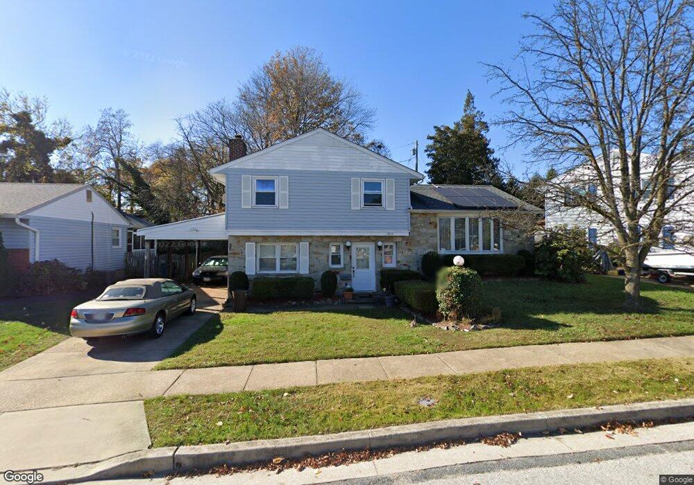 1802 Palo Cir, Halethorpe, MD 21227 - photo 1