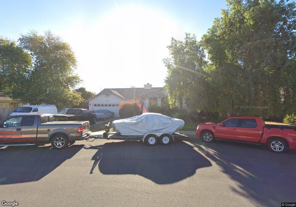 2717 E Diamond Ave, Mesa, AZ 85204 - photo 1