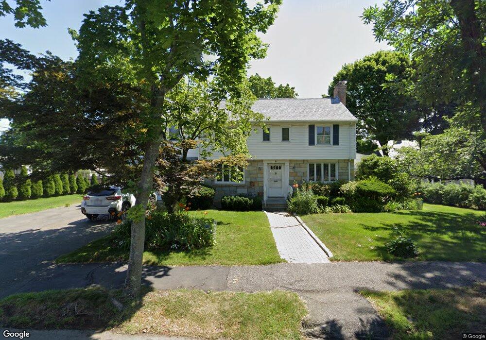 8 Sheldon Rd, Newton Center, MA 02459 - photo 1